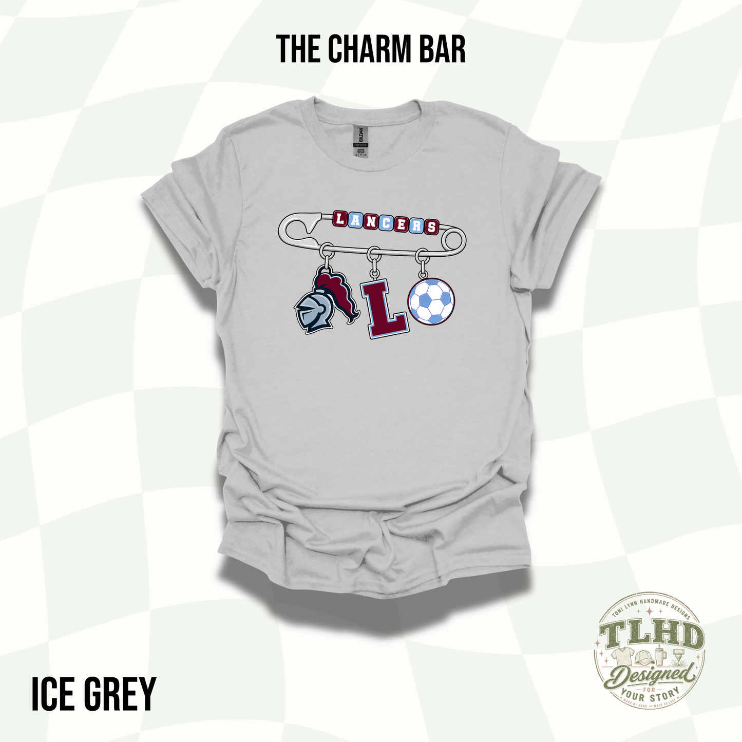 Loyalsock - The Charm Bar