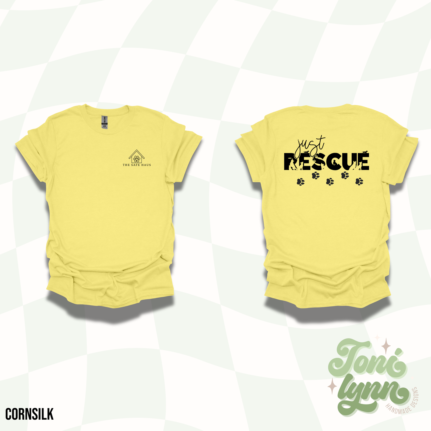 Safe Haus - Just Rescue