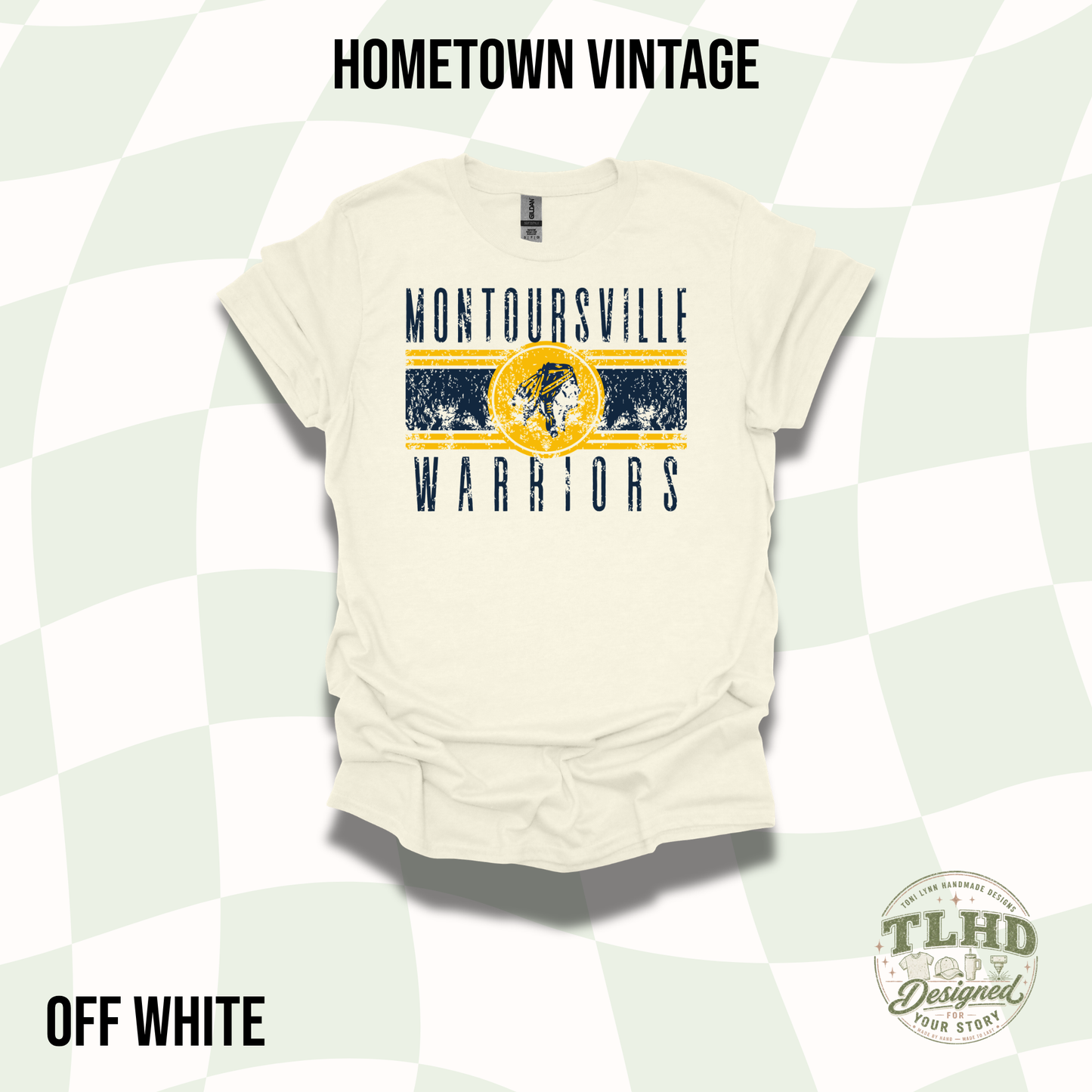 Montoursville - Hometown Vintage