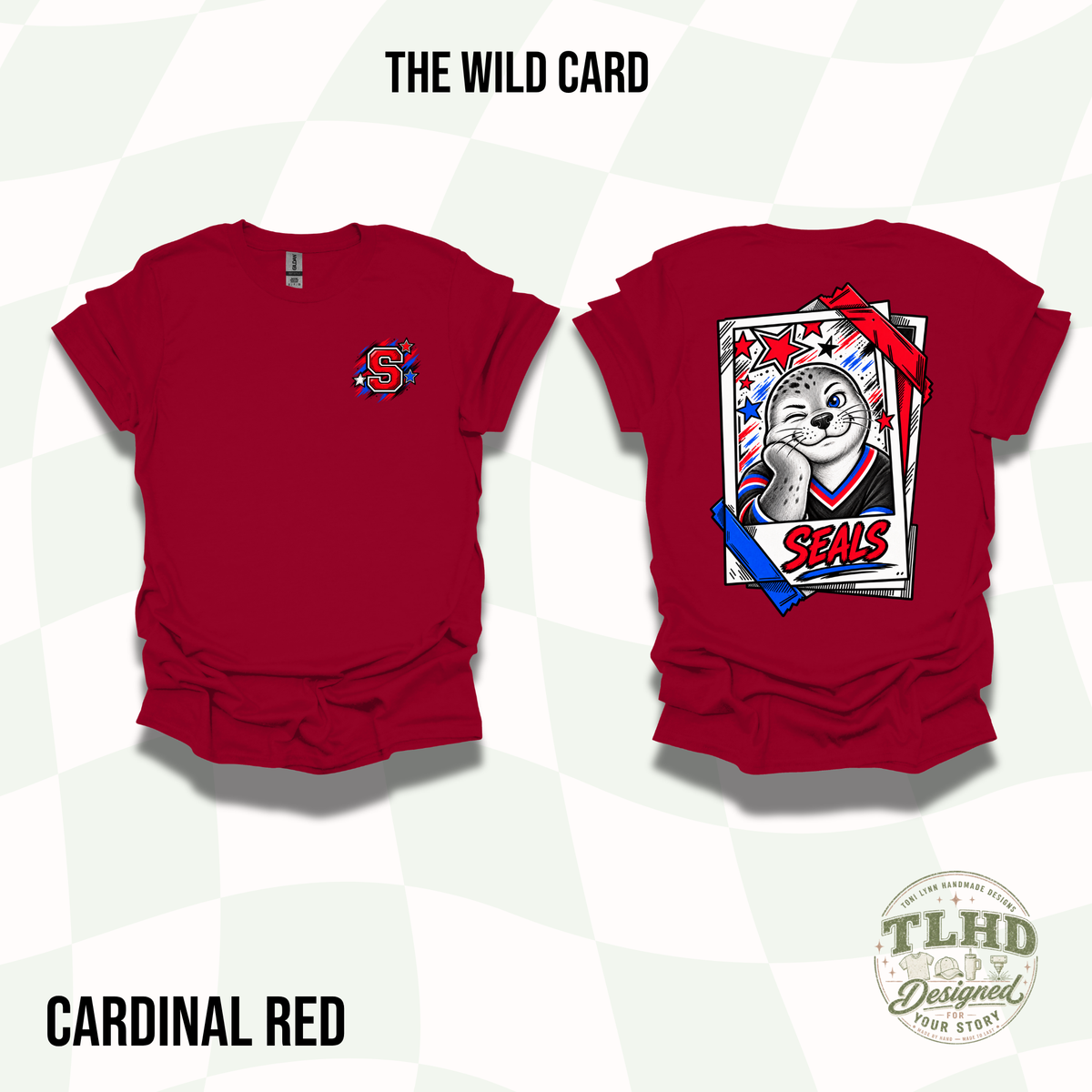Selinsgrove - The Wild Card