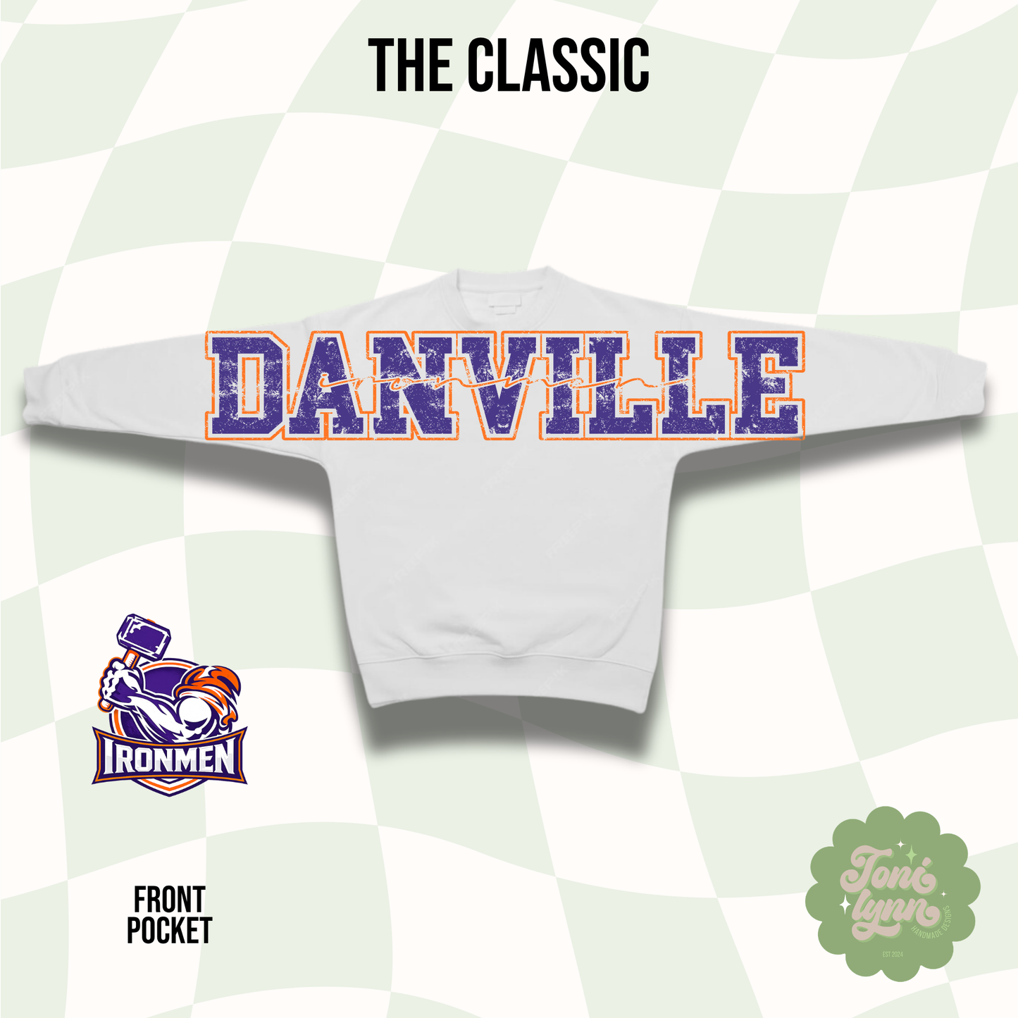 Danville - The Classic
