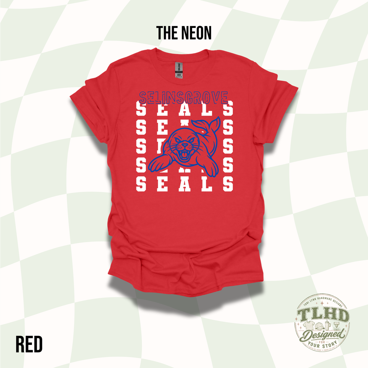 Selinsgrove - The Neon