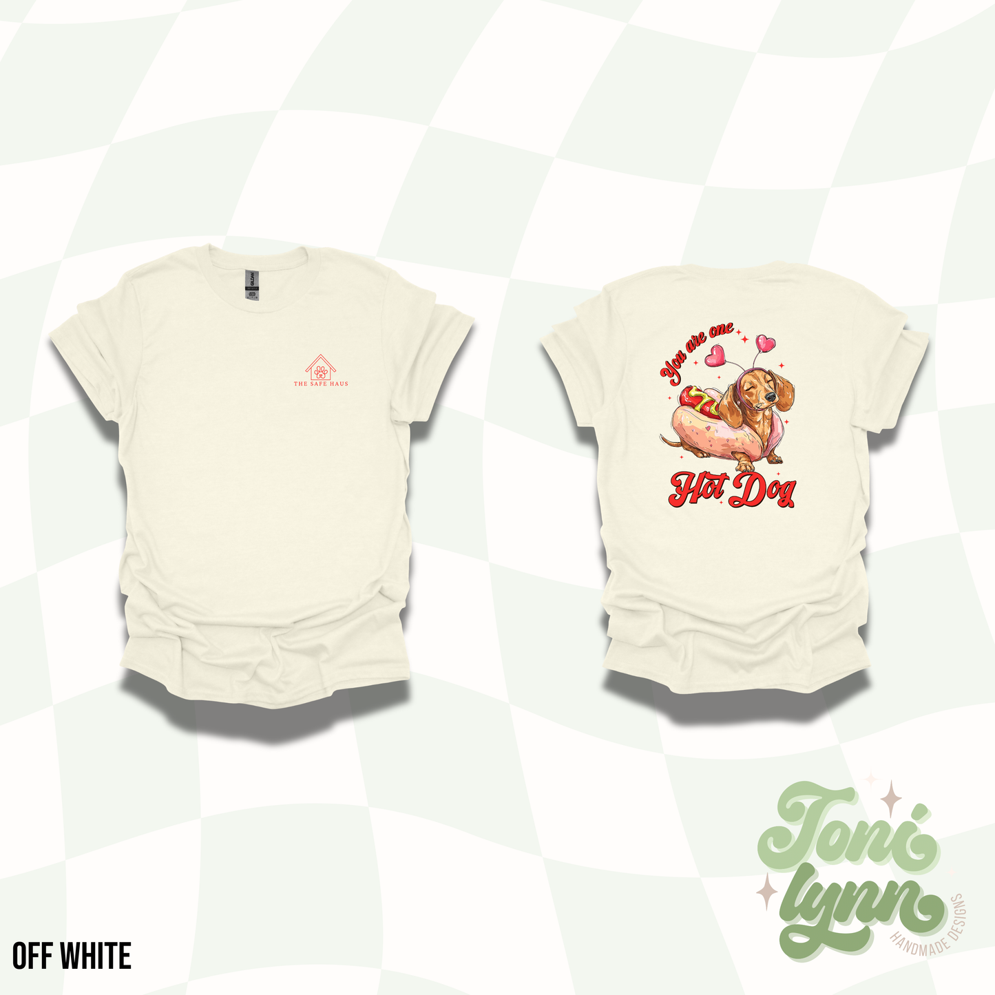 Safe Haus - One Hot Dog