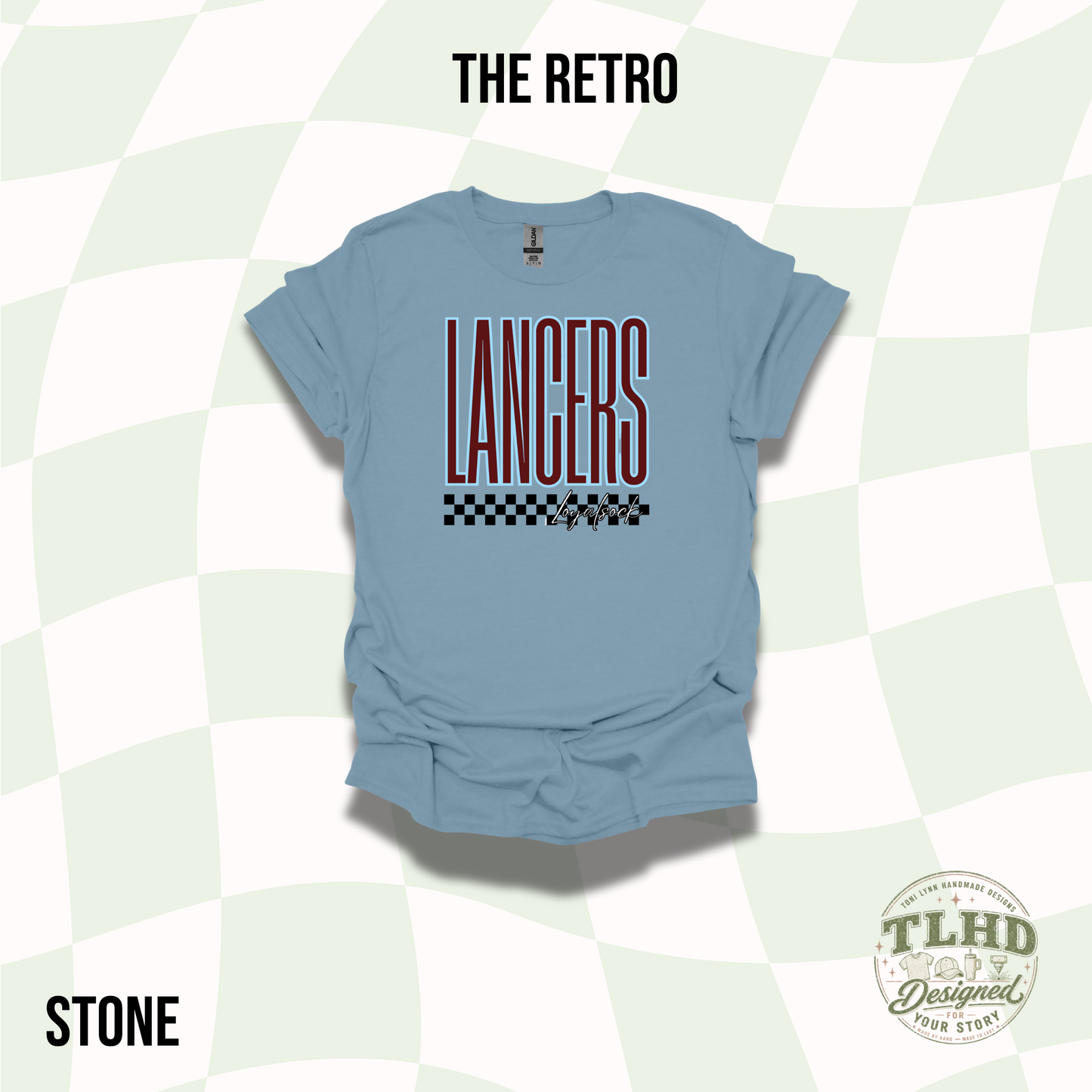 Loyalsock - The Retro