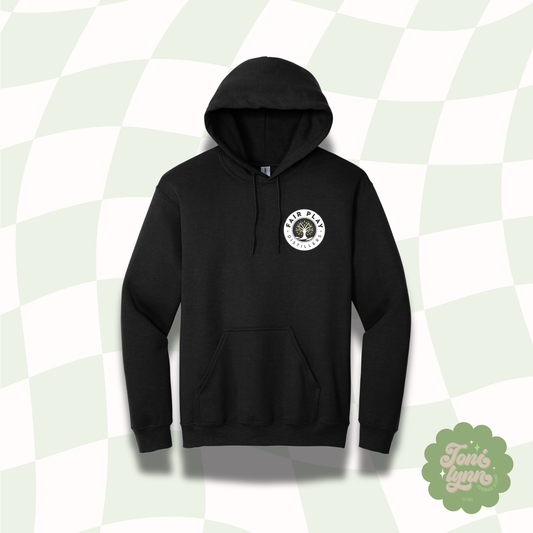 Fair Play Distillers Classic Logo