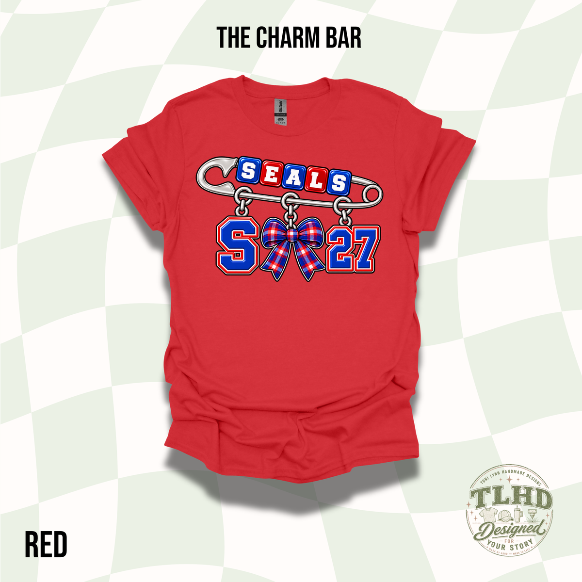 Selinsgrove - The Charm Bar