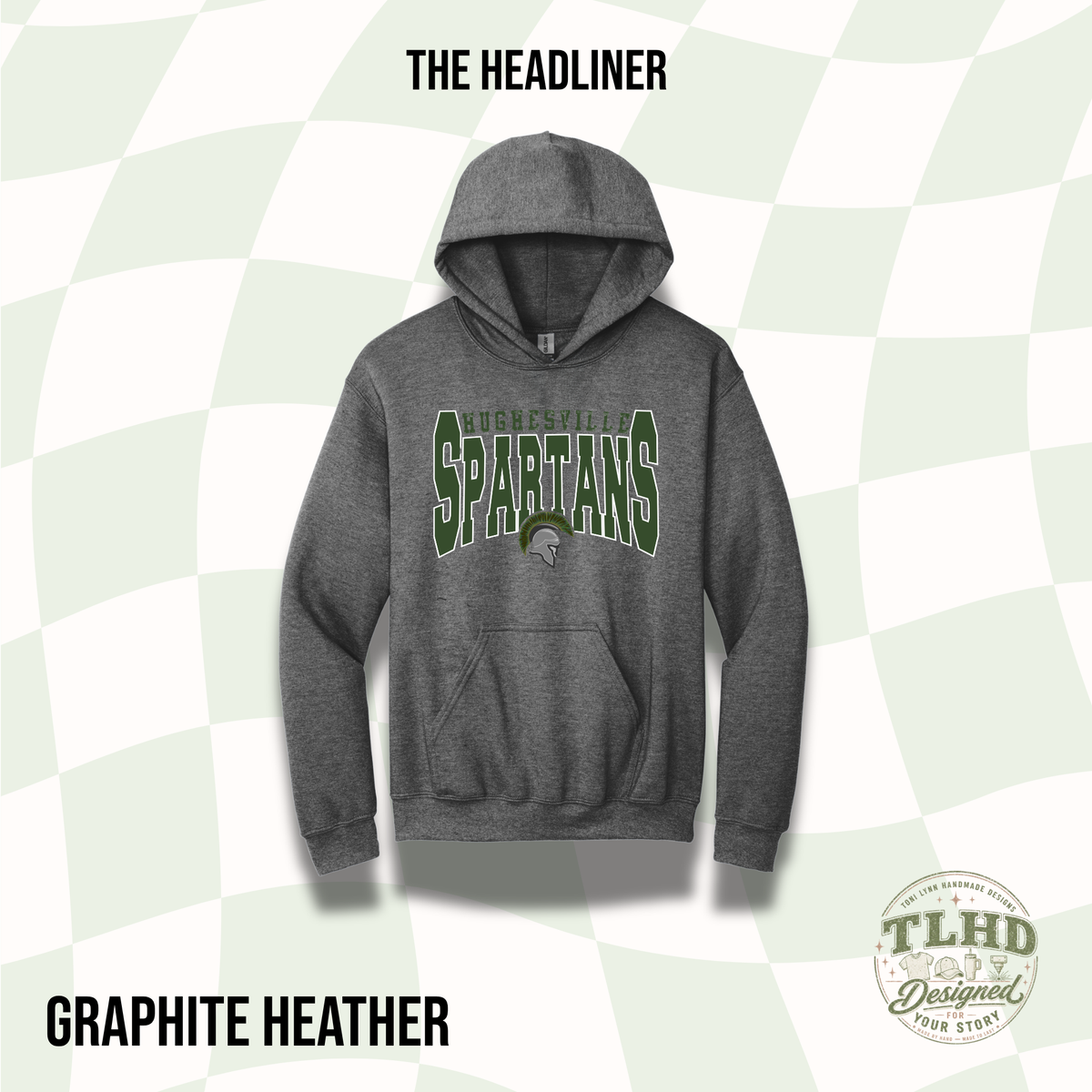 Hughesville - The Headliner