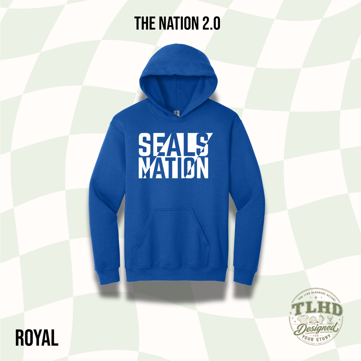Selinsgrove - The Nation 2.0