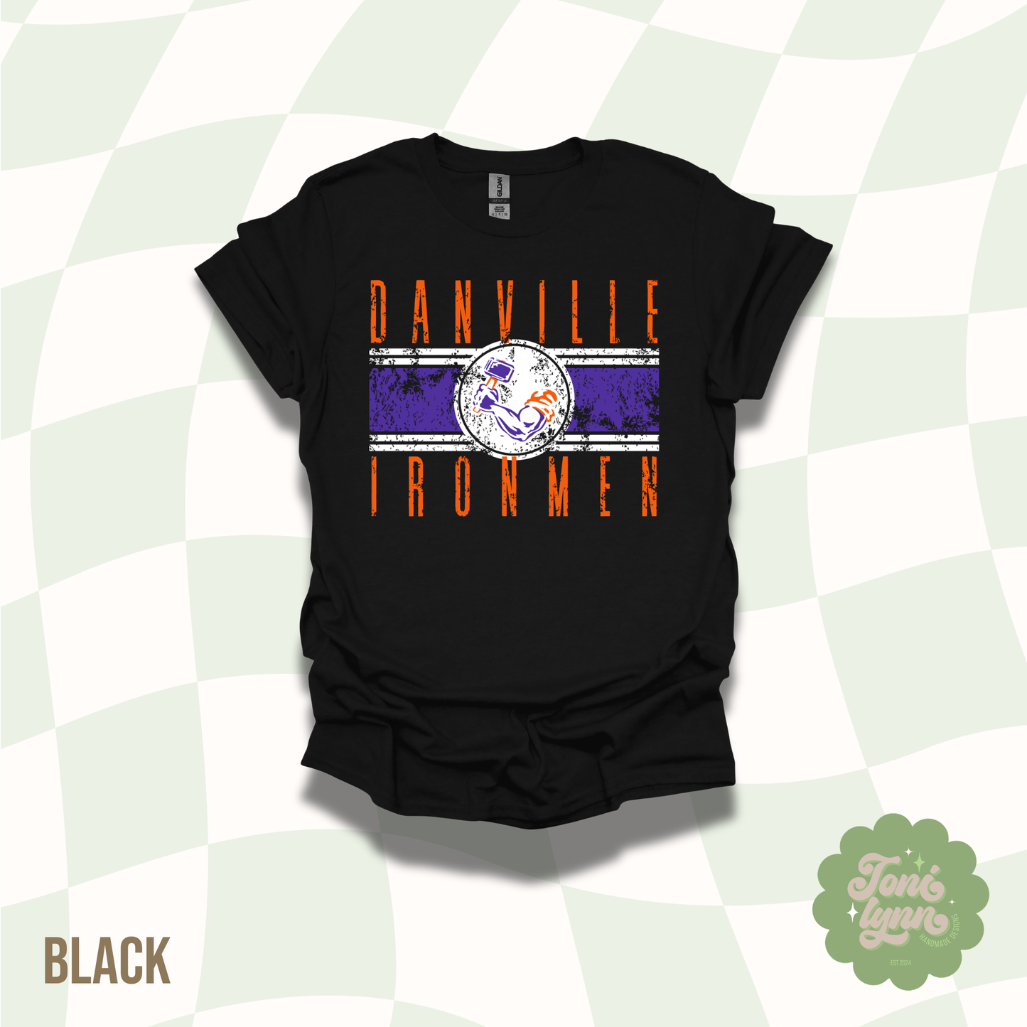 Danville - Hometown Vintage