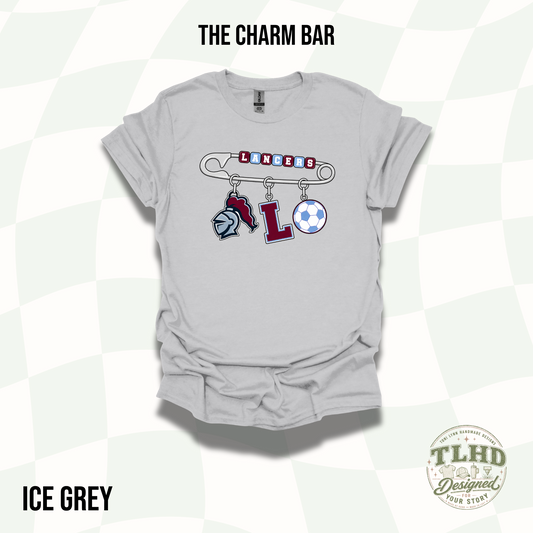 Loyalsock - The Charm Bar