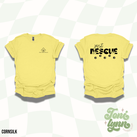 Safe Haus - Just Rescue
