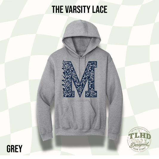 Montoursville - The Varsity Lace