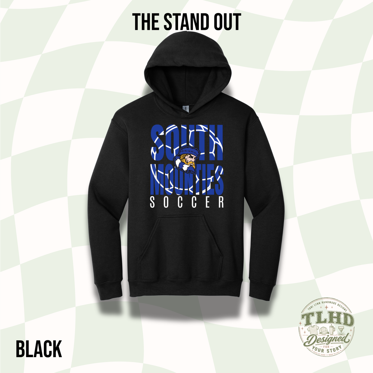 South - The Standout