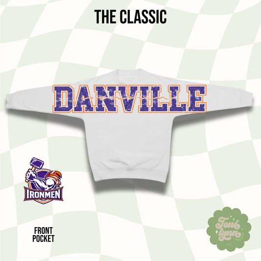 Danville - The Classic