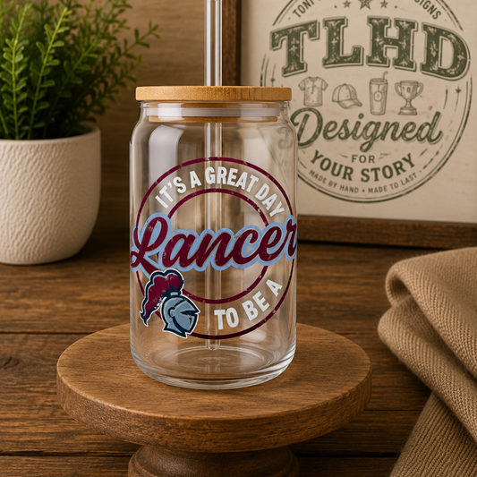 Loyalsock - Can Cup
