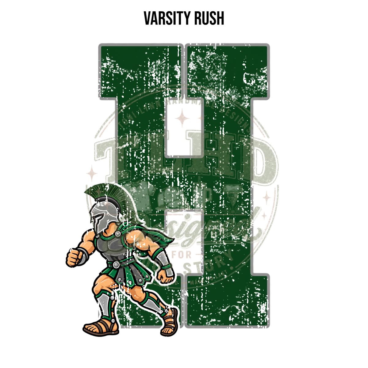 Hughesville - Tote Bag