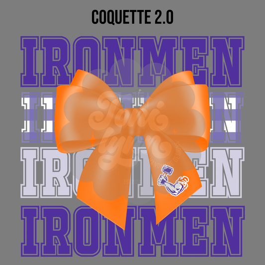 Danville - Coquette 2.0