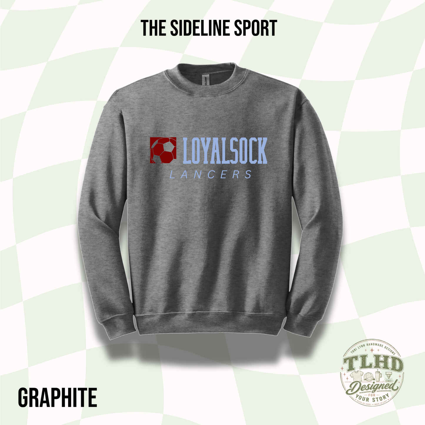 Loyalsock - The Sideline Sport