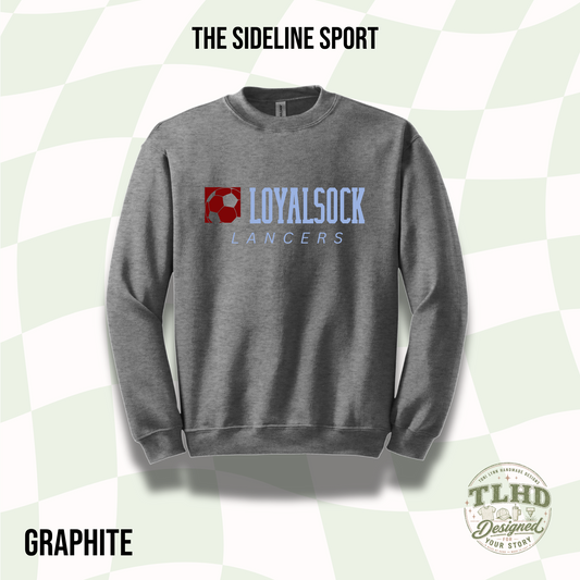 Loyalsock - The Sideline Sport