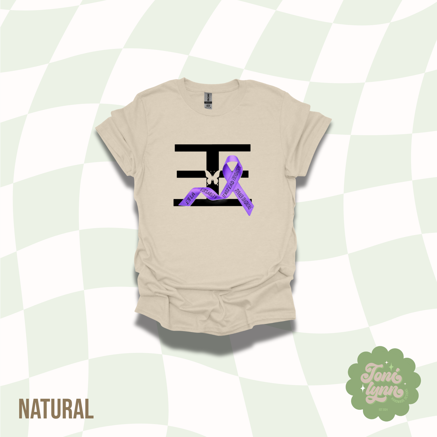 Adult - Eila Elizabeth Umstead Foundation