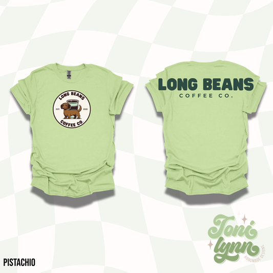 LBCC Large Back Logo