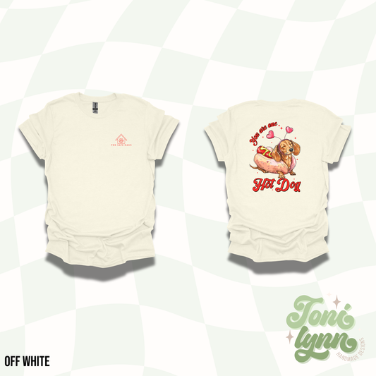Safe Haus - One Hot Dog