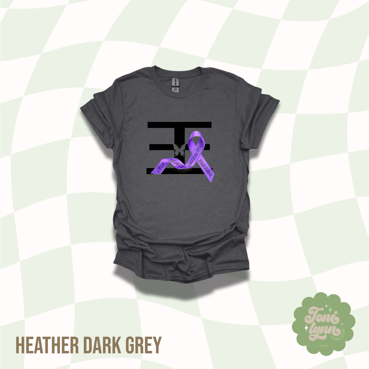 Adult - Eila Elizabeth Umstead Foundation