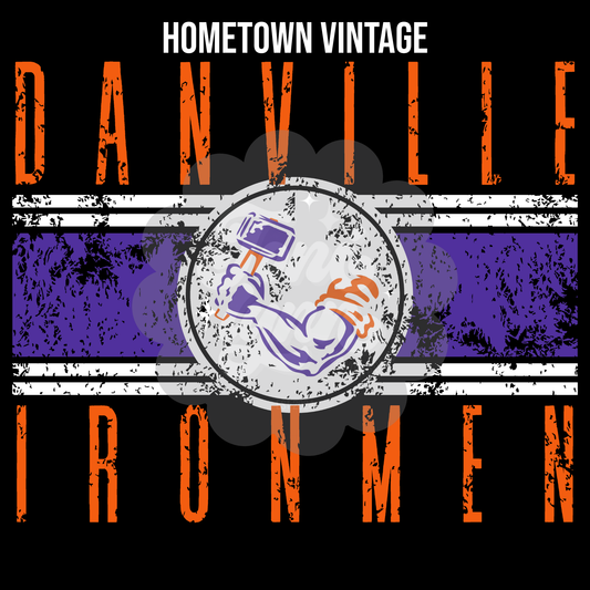 Danville - Hometown Vintage