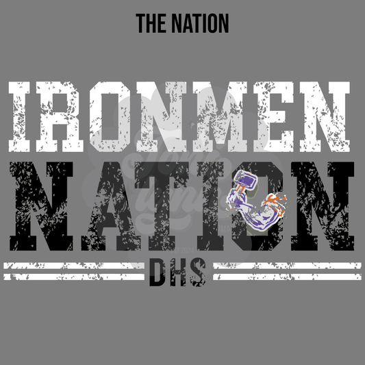 Danville - The Nation