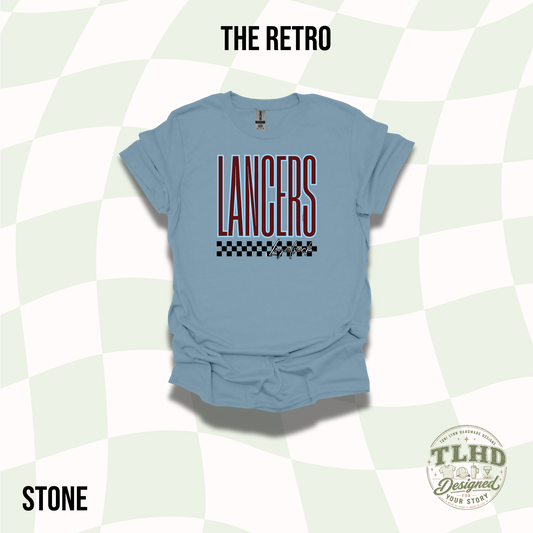Loyalsock - The Retro