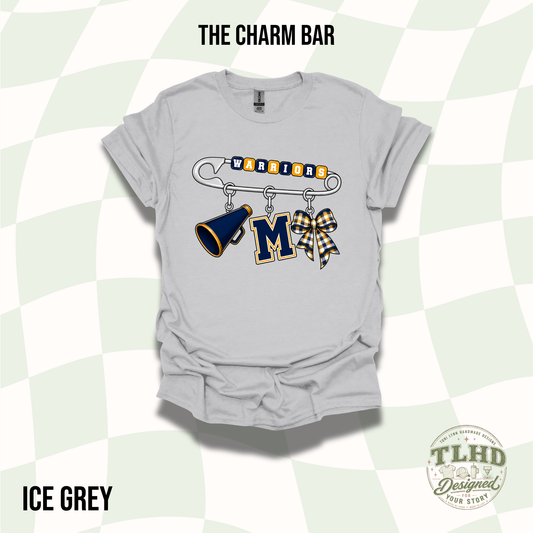 Montoursville - The Charm Bar