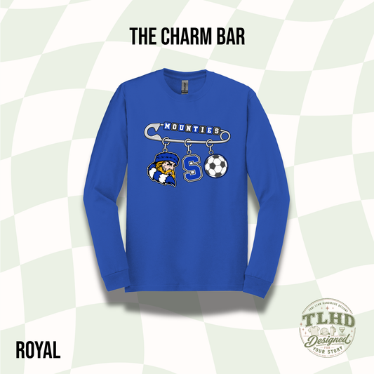 South - The Charm Bar