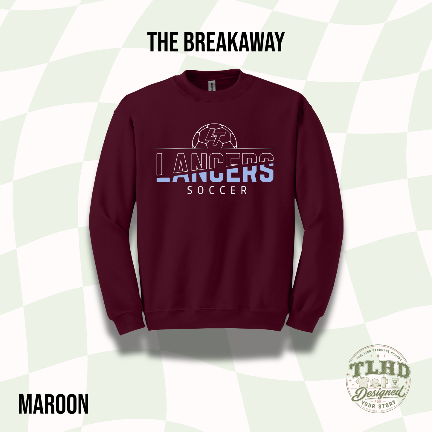 Loyalsock - The Breakaway