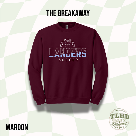Loyalsock - The Breakaway