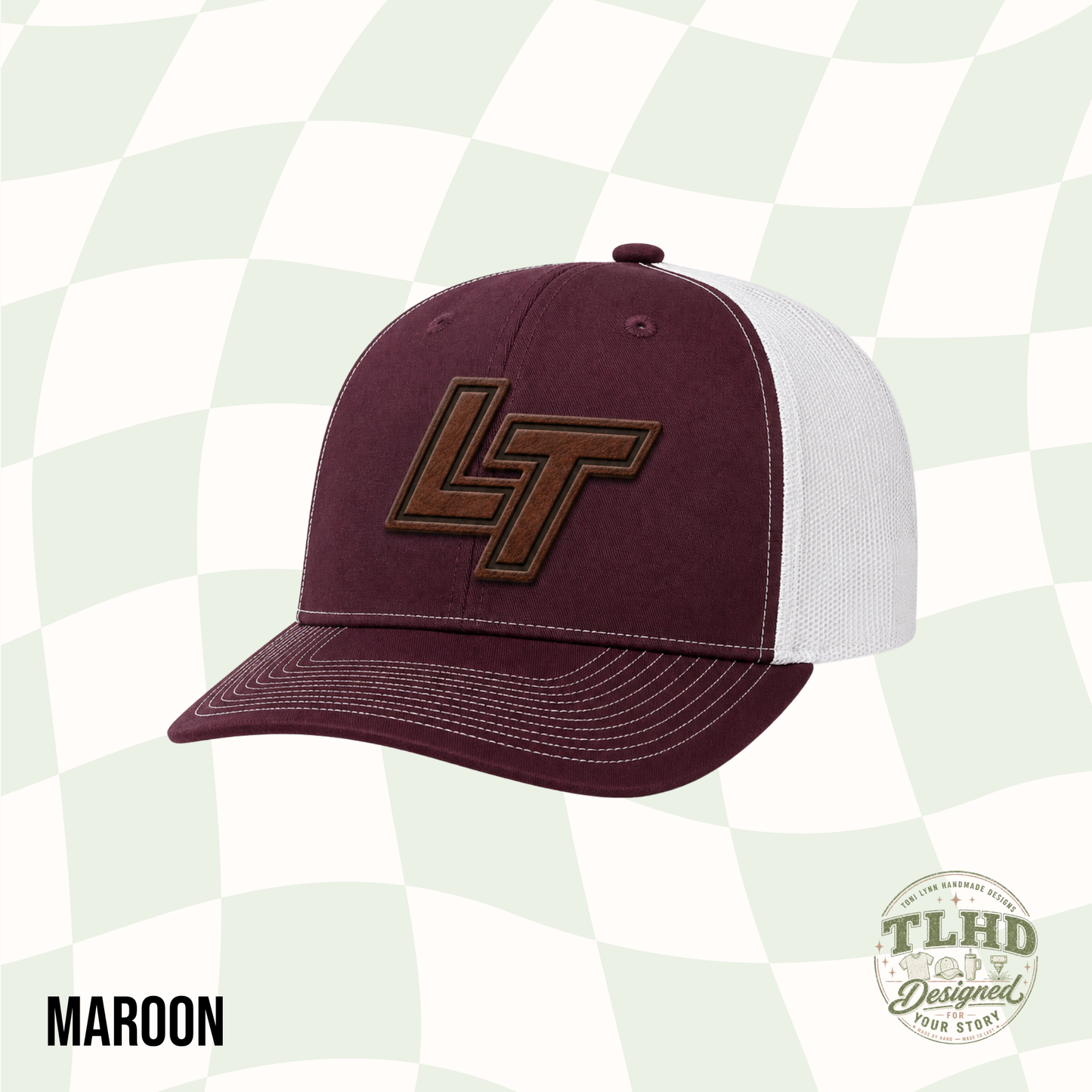 Loyalsock - Richardson 112