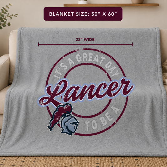 Loyalsock - Blanket
