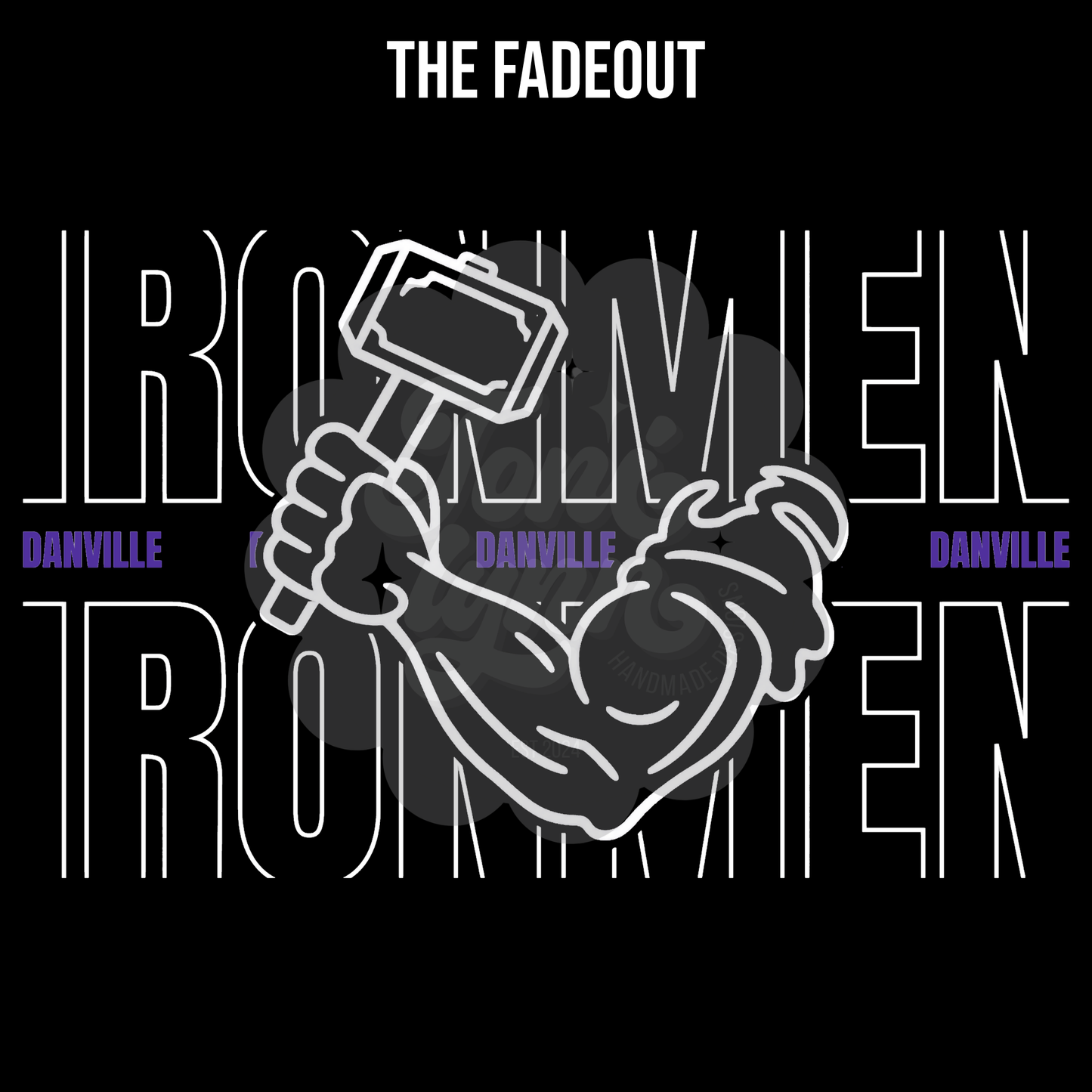 Danville - The Fadeout