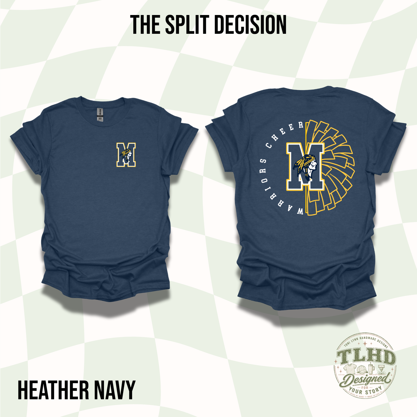Montoursville - The Split Decision
