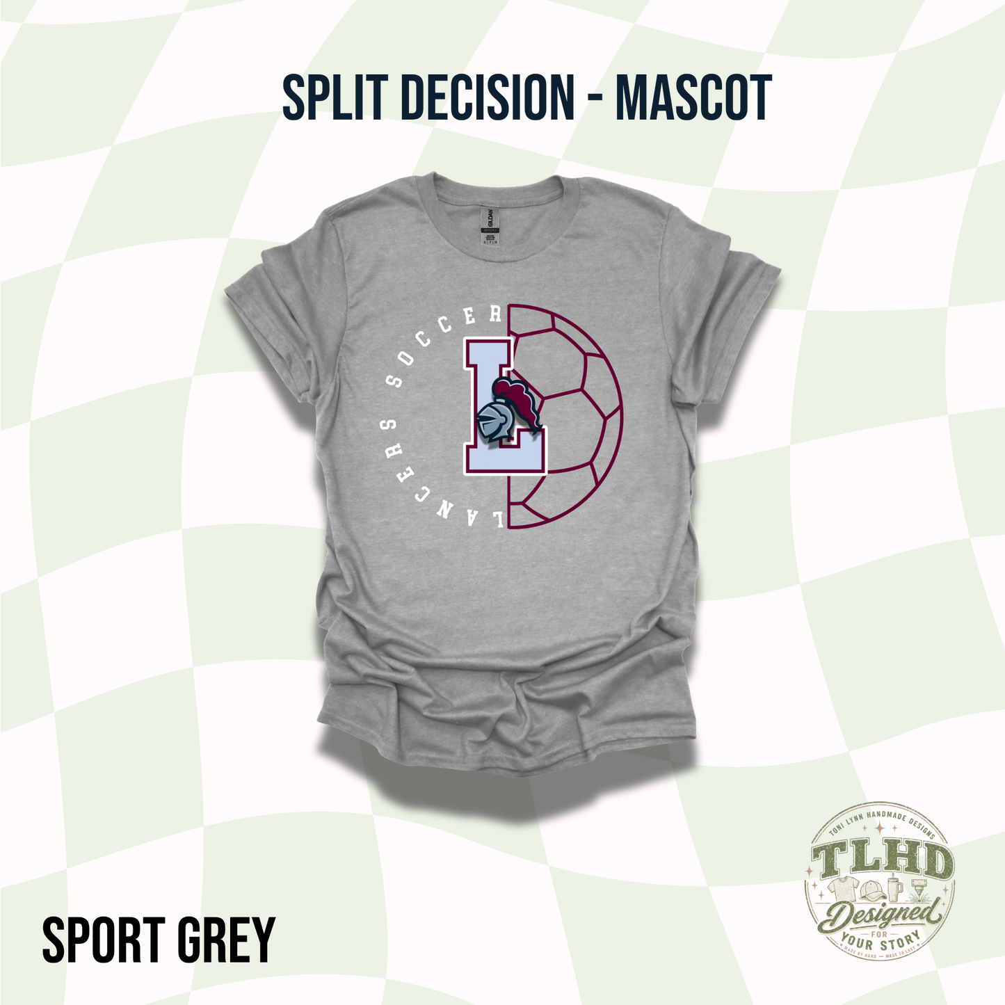 Loyalsock - Split Decision