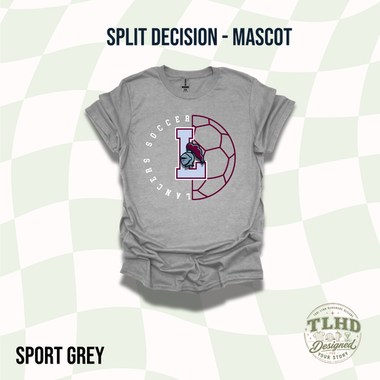 Loyalsock - Split Decision