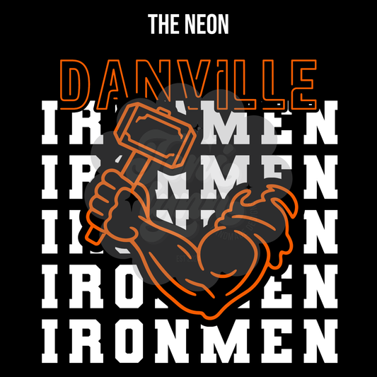 Danville - The Neon