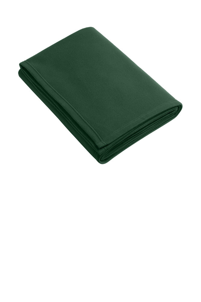 Hughesville - Sweatshirt Blanket - 50"x60"