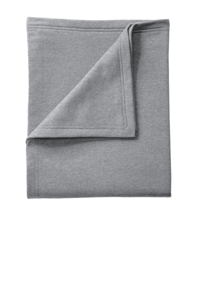 South - Blanket