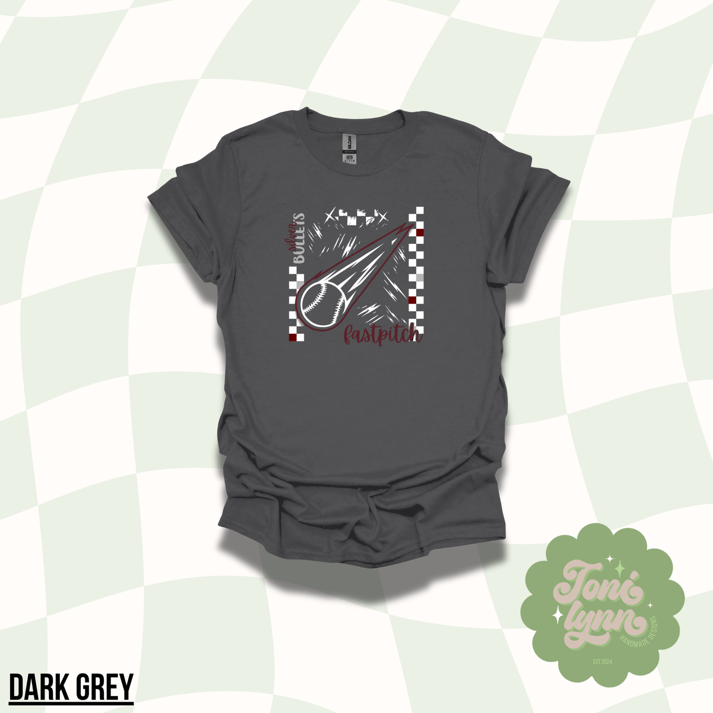 Silver Bullets - Double Checkers