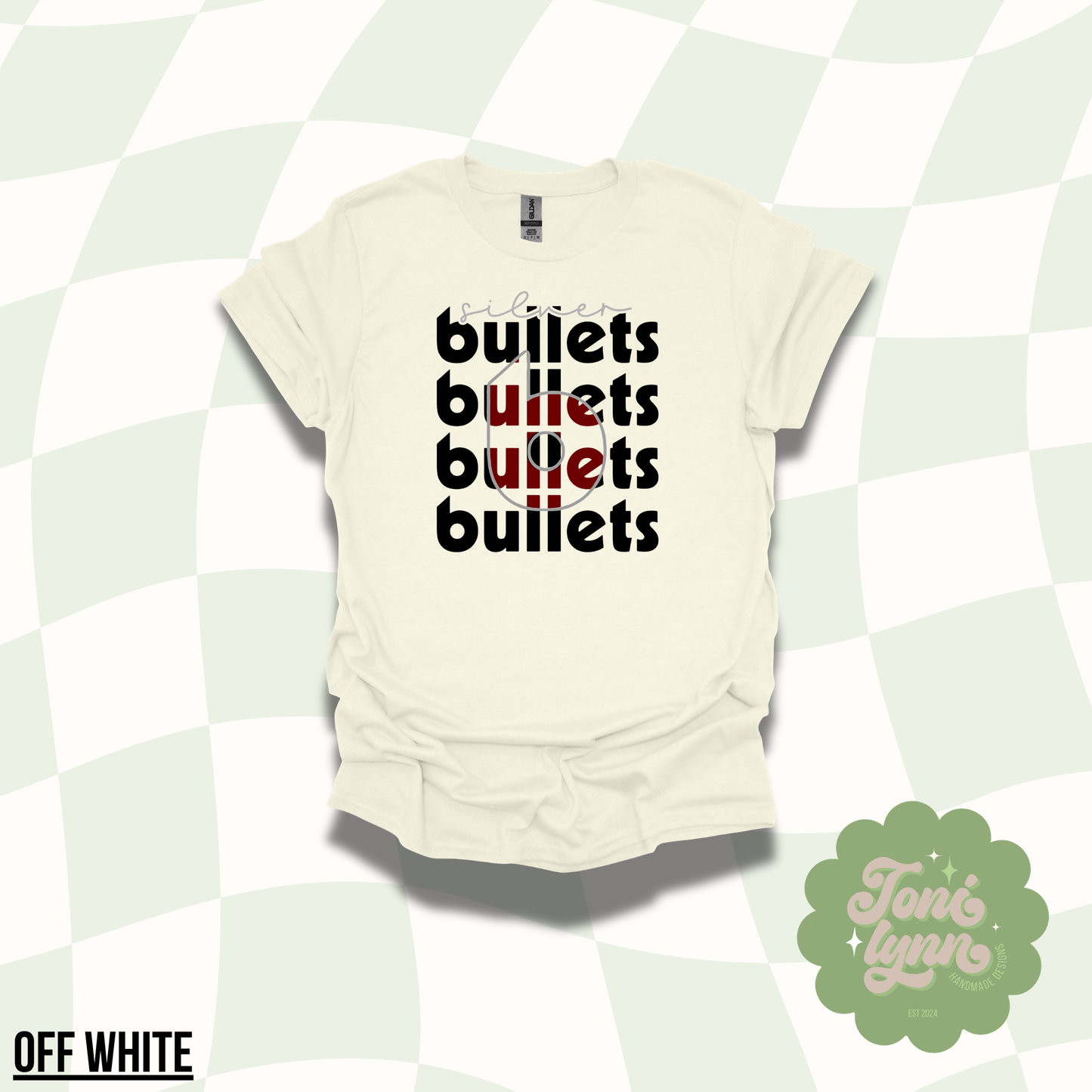 Silver Bullets - Outline