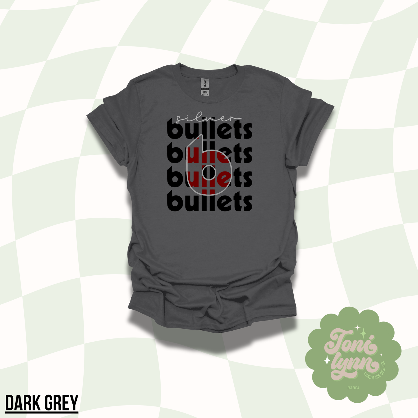 Silver Bullets - Outline