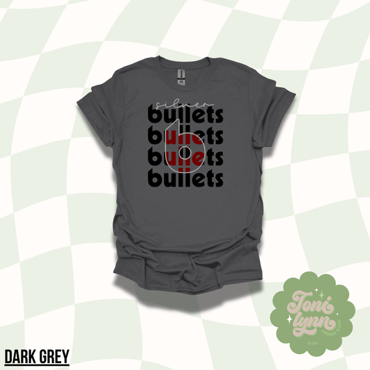 Silver Bullets - Outline