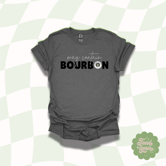 Fair Play Distillers May Contain Bourbon