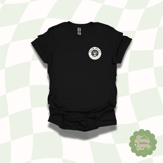 Fair Play Distillers Classic Logo