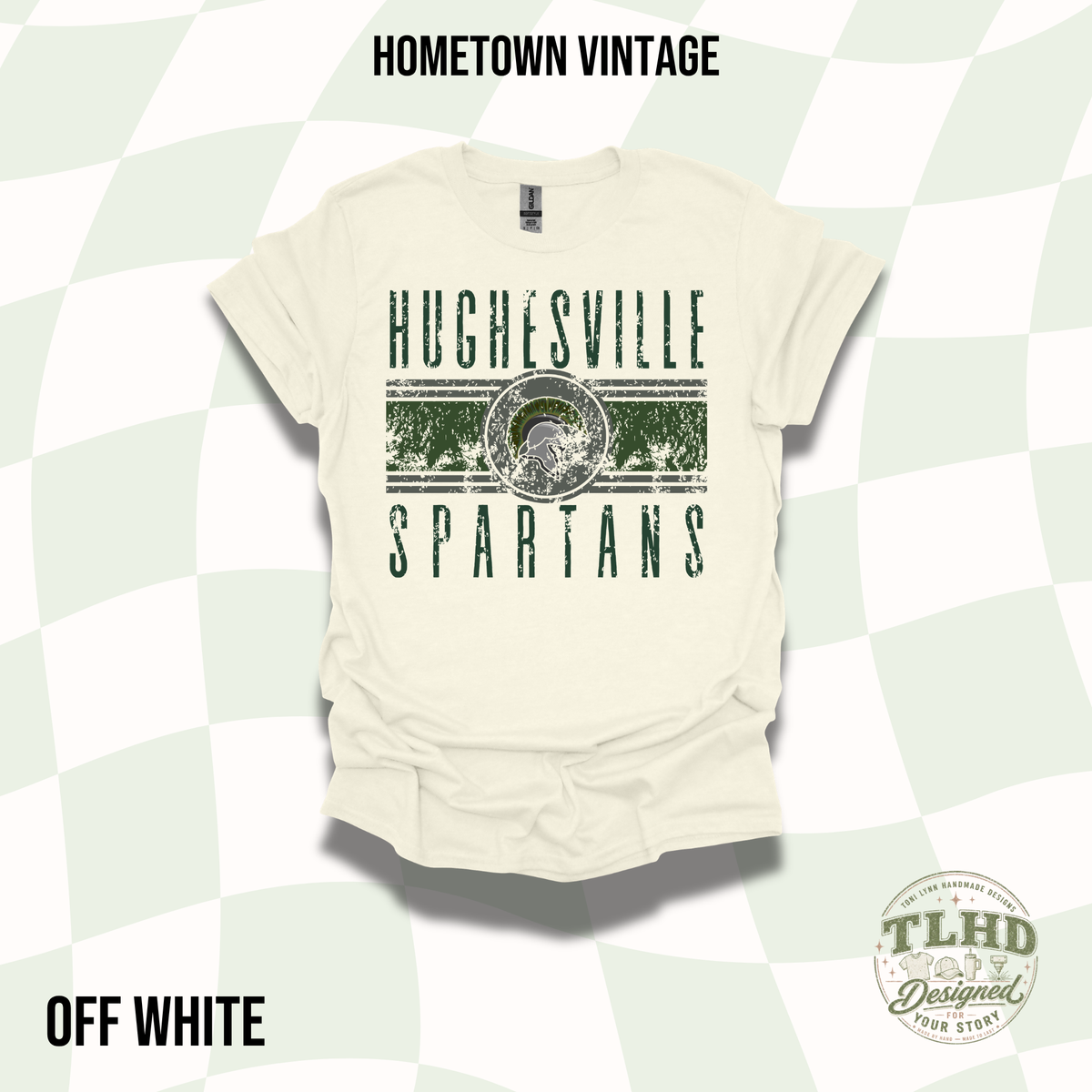 Hughesville - Hometown Vintage